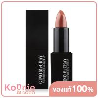 ราคา Beauty Buffet Gino Mccray The Professional Make Up Color Lipstick 3 5g บิวตี้ บุฟเฟ่ต์ ลิปสติกเนื้อเนียน (20107608203)