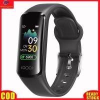 ราคา LeadingStar RC Authentic Tk30 Smart Watch 0 96 inch IPS Screen Non invasive Blood Sugar Monitoring Sports Fitness Bracelet Ip68 Waterproof (19888478691)