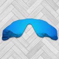 ราคา ตัวเลือกการเปลี่ยนเลนส์สำหรับแว่นกันแดด OAKLEY Jawbreaker 20ตัว (19965728373)