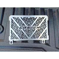 ราคา การ์ดหม้อน้ำ ตะแกรงหม้อน้ำCB500X ฮอนด้า ซีบี500เอ็กซ์ Radiator Guard For CB500X ปี 2012 2022 วัสดุแตนเลสเกรด 304 (12565021778)
