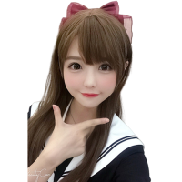 ราคา TSE Chelolita วิกผมยาวตรงวิกผม Lolita สาวผมแมงกะพรุนออกแบบ ผมสีชมพูพีช Princess (14681880436)