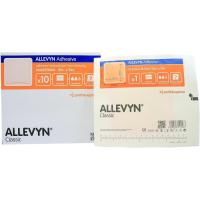ราคา Smith Nephew Smith Nephew 66020044 Allevyn Adhesive Foam Dressing 5 x 5 Box of 10 (20005846428)