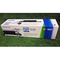 ราคา กรองบนตู้ปลา SOBO WP 3880F กรองบนเหมาะสำหรับตู้ขนาด 36 60 นิ้ว WP3880F (10160419451)