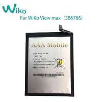 ราคา แบตเตอรี่ Wiko View Max 386786 แบต Wiko View Max 4000mAh (19262036610)