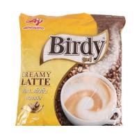 ราคา พร้อมจัดส่ง เบอร์ดี้ กาแฟเบอร์ดี้ 3 in1 ครีมมี่ลาเต้ 445 5 กรัม 16 5ก x27 ซอง สินค้าใหม่ สด พร้อมจัดส่ง มีเก็บเงินปลายทาง (14261823537)