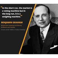 ราคา คัมภีร์การลงทุนแบบเน้นคุณค่า The Intelligent Investor ปรับปรุงใหม่ ผู้เขียน Benjamin Graham เบนจามิน เกรแฮม บริการเก็บเงินปลายทาง (16142230063)