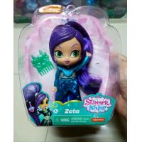 ราคา Shimmer and Shine ตุ๊กตาแพคเดี่ยว เลือกแบบด้านในคะ (20922646952)