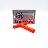 ราคา ซิลิโคนหุ้มมือเบรค นวมเบรคซิลิโคน นวมเบรคยาง ปลอกเบรค MOTO R ยางปลอกเบรค นวมมือเบรค ยางหุ้มมือเบรค ขนาด 80 cm (8591347095)