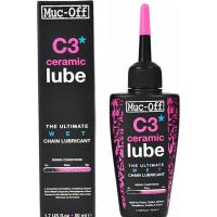 ราคา Muc Off น้ำมันหยอดโซ่ C3 Ceramic Wet 50ml (10166308852)