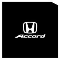 ราคา OUS 2ชิ้นสำหรับโปรเจคเตอร์ฮอนด้าแอคคอร์ดไฟโลโก้ติดประตูไม่ซีดประตู LED ไฟเตือน3D เงาไฟส่องพื้นไฟปุกปุย (19832721183)