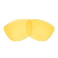 ราคา SNARK Anti Scratch POLARIZED Replacement Lenses for Oakley Frogskins Sunglasses Lens Multiple Options (20082967952)