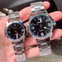 ราคา นาฬิกา คาซิโอ Casio watch แฟชั่นสุดฮอตราคาประหยัด แถมฟรีผ้าเช็ดเซ็ทเวลา (19004538259)