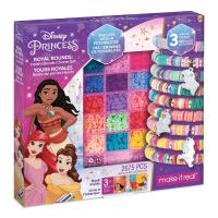 ราคา Disney Princess Moana Royal Rounds Heishi Beads (17592767173)