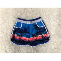 ราคา กางเกงขาสั้นผู้หญิง กางเกงขาสั้น เอวยางยืด กางเกงใส่นอน กางเกงใส่เที่ยวทะเล กางเกงใส่อยู่บ้าน (9853786464)