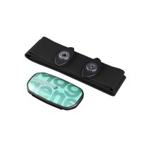 ราคา Magene H603 Heart Rate Monito สำหรับขี่จักรยานเซ็นเซอร์สีย้ายบลูทูธ Ant เซ็นเซอร์สายรัดหน้าอกจักรยาน BT กีฬา (16379625615)