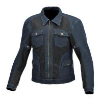 ราคา KOMINE เสื้อการ์ด รุ่น JK 161 Field mesh jacket (16195079623)