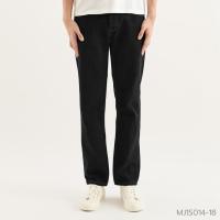 ราคา BEVERLY HILLS POLO CLUB กางเกงยีนส์ผู้ชายทรง Straight รุ่น MJ1S014 (21270481291)