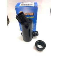 ราคา YENYEN แท้ มอเตอร์ฉีดน้ำฝน ISUZU MU X MU 7 ถังฉีดน้ำฝน อีซูซุ มิวเอ็กซ์ มิว7 (18095960386)