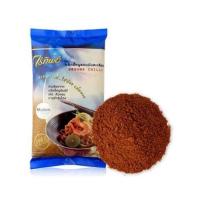 ราคา พริกขี้หนูสวนป่นละเอียด ไร่ทิพย์ 500 กรัม ยกลัง 20 ถุง (20513660932)