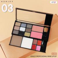 ราคา A 094 Ashley Makeup Set (15662840407)