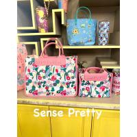 ราคา Kloset กระเป๋าของแท้จากshop รุ่น Rectangle Bag (20054933351)