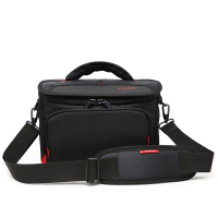 ราคา AFOODERจัดส่งรวดเร็ว กระเป๋ากล้อง Canon วัสดุกันน้ําไนล่อน DSLR กระเป๋ากล้องถ่ายภาพแบบพกพา กระเป๋าสําหรับ Canon 100D 550D 600D 650D 700D 750D 760D 60D 7D2 Canon Camera Bag (9553546930)