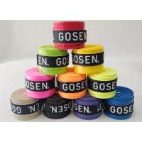 ราคา กริปพันด้ามไม้แบด GOSEN OG 106 OG 110 GOSEN SUPER TACK GRIP GOSEN OVER GRIP (19186282147)