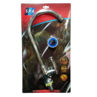 ราคา SPA ก๊อกน้ำล้างจาน ก๊อกซิงค์ ก๊อกอ่างล้างจาน แนวตัง คอยาว ก๊อกซิ้งค์ล้างจาน ก้อกน้ำล้างจาน ก๊อกน้ำซิงค์ ก็อกอ่างซิ้งค์ งวงสูง (343933617)