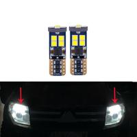 ราคา For Honda CRV CR V 2007 2008 2009 2010 2011 LED Bulbs Exterior Turn Signal Backup Bulbs Canbus (10875248742)