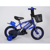 ราคา จักรยานเด็ก 1216 นิ้ว COYOTE FENIK (20516265621)