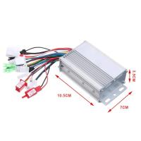 ราคา กล่องควบคุมจักรยานไฟฟ้า Controller 36 48v 350w กล่องควบคุมมอเตอร์จักรยานไฟฟ้า แบบอัจฉริยะ (19553786262)