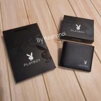 ราคา กระเป๋าสตางค์ Playboy คุ้มค่า ราคาเบา (6556464357)