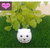 ราคา ตุ๊กตาจิ๋ว ตุ๊กตานกฮูก ตุ๊กตาแต่งสวน ตุ๊กตาแต่งบ้าน จัดสวนจิ๋ว ของจิ๋ว ตุ๊กตาสัตว์จิ๋ว ราคานี้ จำนวน 1 ตัว (17273004462)