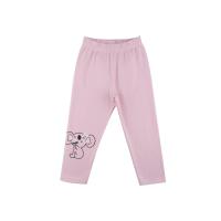 ราคา Chelsee กางเกงเลกกิ้ง เด็กผู้หญิง รุ่น 237903 ลายลายหมีโคอาล่ามาร์ช ผ้า 95 Cotton 5 Spandex มีความยืดหยุ่น อายุ 2 10ปี กางเกงเด็กโต (19820124572)