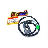 ราคา สวิทช์ขาตั้ง ขาตั้งข้าง Honda click 125i และ click 110 ตัวเลือกกดสั่ง (14453289093)
