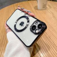 ราคา เคสแบบรวมทุกอย่างชาร์จไร้สายสำหรับ iPhone 15 14 13 12 11 Pro Max XR XS MAX 14 7 8 Plus (20954305115)