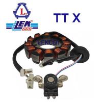 ราคา มัดไฟ ฟิลคอยล์ MIO 115 i FINO 115 i MIO 125 i FINO 125 i TT X SPARK 115 i M SLAZ YZF R15 (7522696578)