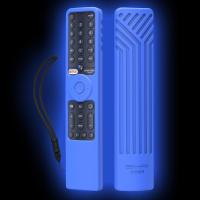 ราคา เคสซิลิโคนสำหรับ Xiaomi Mi P1ทีวี P1E Q1 Q1E A2เคส XMRM 19ด้วยรีโมทคอนโทรลเสียงที่รองรับบลูทูธสำหรับสมาร์ททีวี Xiaomi A2รีโมท (21170632271)