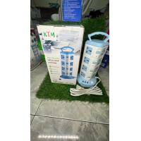 ราคา ปลั๊กคอนโด KTM 3 ชั้น 5 เมตร SN0210 4 ชั้น 3 เมตร SN0230 (21216975760)