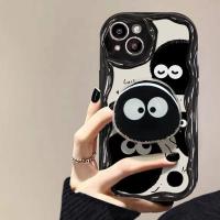 ราคา แฮปปี้บุ๊คส์เคสโทรศัพท์เครื่องฝึกระดับสายตาขนาดใหญ่น่ารักสำหรับ Iphone11 X XR XS MAX 7 8Plus 13 11 Pro Max เคสโทรศัพท์ซิลิโคนนิ่ม (20758772535)