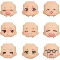 ราคา Good Smile Company Nendoroid More Face Swap Good Smile Selection 02 4580590166783 Figure (19486123086)