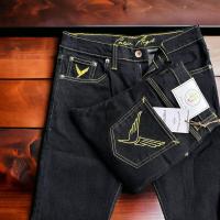 ราคา Fortissimo jeans รุ่นใหม่ (20655559619)