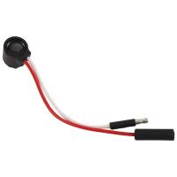 ราคา 297216600 Freezer Refrigerator Bi Metal Defrost Thermostat for Frigidaire Kenmore Replace Thermostat (19459762240)