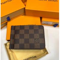 ราคา พร้อมส่งกระเป๋าสตางค์ หนังแท้ ผู้ชาย มี 6 สี หลุยส์ (19999817348)