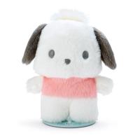 ราคา ตุ๊กตา Theme Pitatto Size M สามารถเปลี่ยนชุดได้ ลาย Pochacco pc Pochacco (16484981304)