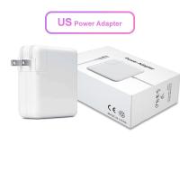 ราคา เครื่องชาร์จเร็วแบบเพาเวอร์อะแดปเตอร์สำหรับแล็ปท็อป 61W 87W 96W USB C Type C สำหรับ iPad Macbook Air Pro อะแดปเตอร์ AC (19337290061)