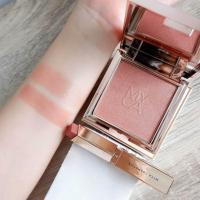 ราคา เซตคู่ มาใหม่ MYCA ไมก้า ลิปสติก LURE LUXE บลัชออน CHEEKNATURE สวยจัด (20909366719)