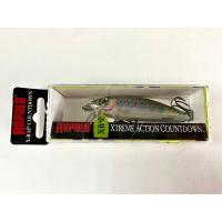 ราคา เหยื่อปลอม RAPALA X RAP COUNTDOWN 7cm (18734935025)
