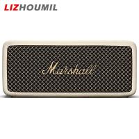 ราคา LIZHOUMIL Portable Speaker 360 HD Surround Sound IP67 Waterproof Fast Pairing Wireless Mini Speaker For Travel Outdoors Home Party (20883788952)