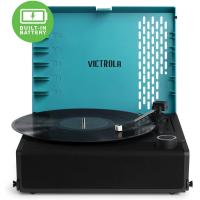 ราคา Victrola เครื่องเล่นแผ่นเสียง รุ่น Revolution GO